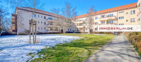 2غرفة شقة في Zehlendorf, Germany رقم 109138 3