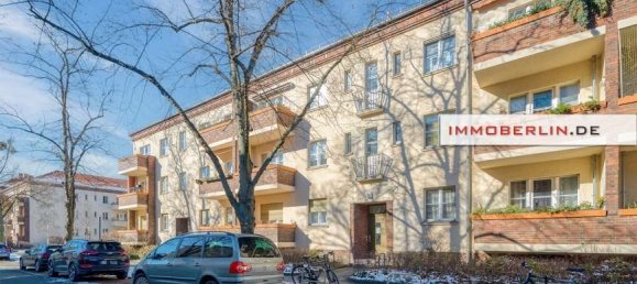 2غرفة شقة في Zehlendorf, Germany رقم 109138 2