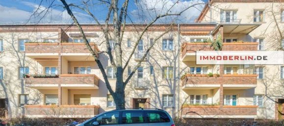 2غرفة شقة في Zehlendorf, Germany رقم 109138 4