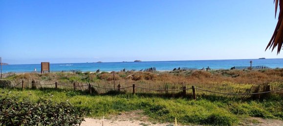 Квартира с 2 спальнями в Ивиса, Испания № 145475 6