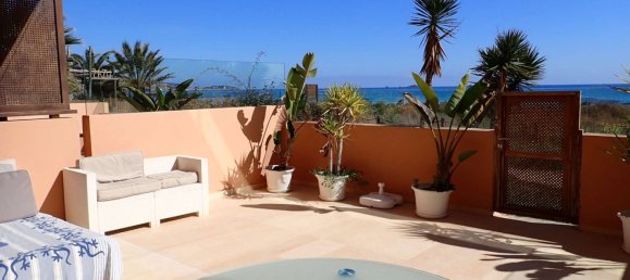 Квартира с 2 спальнями в Ивиса, Испания № 145475 2