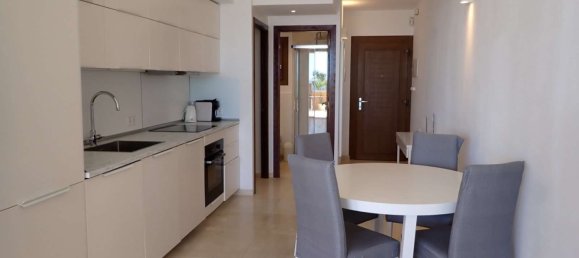 Квартира с 2 спальнями в Ивиса, Испания № 145475 8