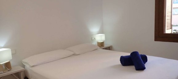 Квартира с 2 спальнями в Ивиса, Испания № 145475 14