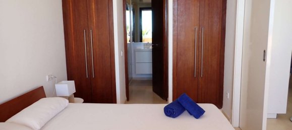 Квартира с 2 спальнями в Ивиса, Испания № 145475 11