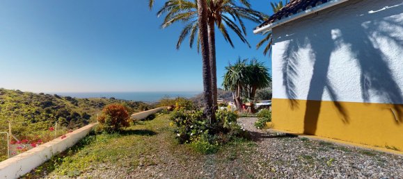 7 bedrooms House in Malaga, Spain No. 47558 34