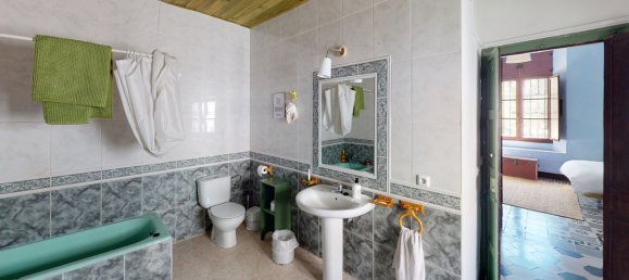 7 bedrooms House in Malaga, Spain No. 47558 6