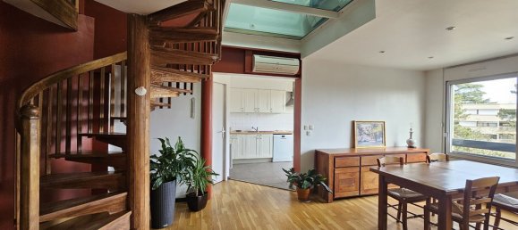 4 bedrooms Duplex in Ecully, France No. 342774 2