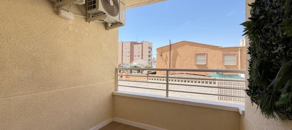 2 غرف نوم شقة في Nueva Torrevieja, Spain رقم 370068 28