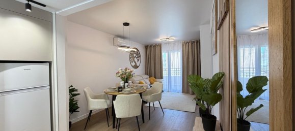 2 غرف نوم شقة في Nueva Torrevieja, Spain رقم 370068 7