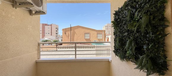2 غرف نوم شقة في Nueva Torrevieja, Spain رقم 370068 27