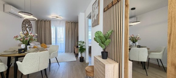 2 غرف نوم شقة في Nueva Torrevieja, Spain رقم 370068 6