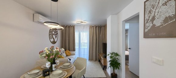 2 غرف نوم شقة في Nueva Torrevieja, Spain رقم 370068 16
