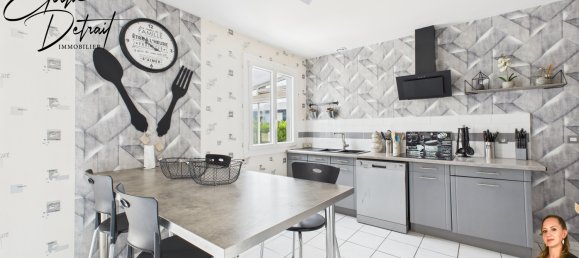 3 غرف نوم منزل في La Bazoge, France رقم 330226 6