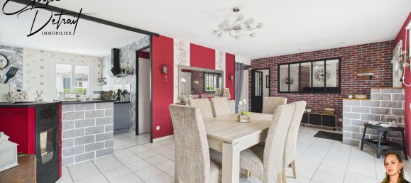 3 غرف نوم منزل في La Bazoge, France رقم 330226 5