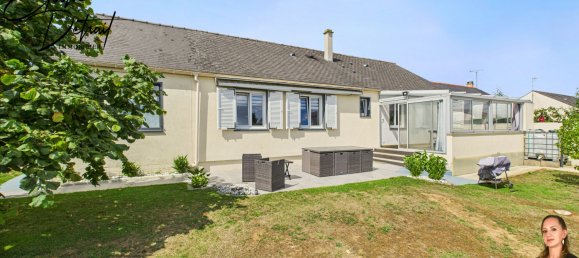 3 غرف نوم منزل في La Bazoge, France رقم 330226 12