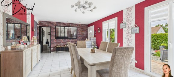 3 غرف نوم منزل في La Bazoge, France رقم 330226 4