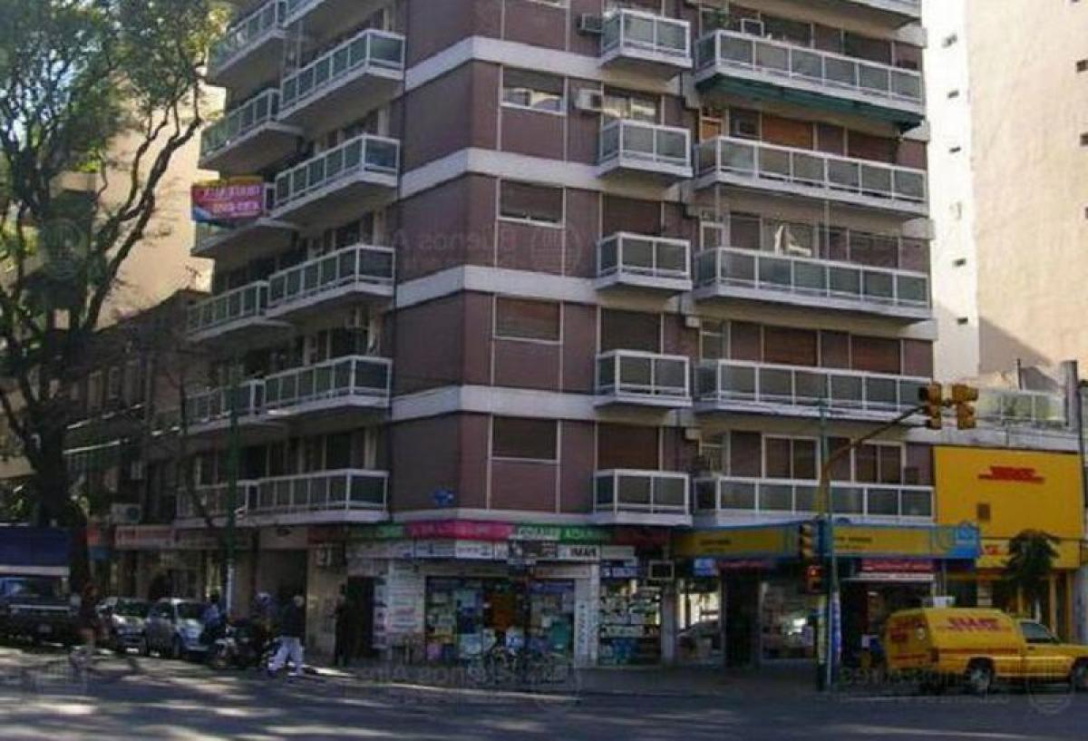 180 Schlafzimmer Büro in Buenos Aires, Argentina, Nr. 109271