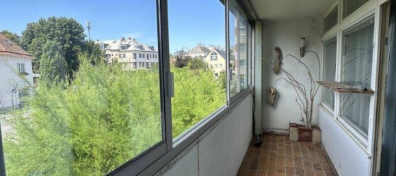 3 rooms Apartment in Klosterneuburg, Austria No. 258998 6