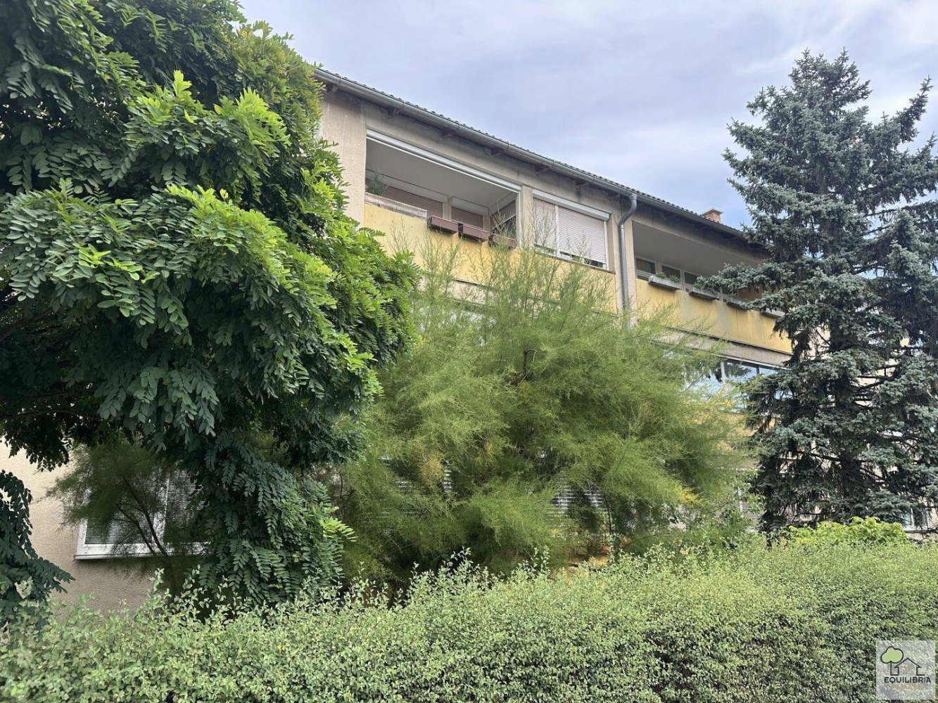 3 rooms Apartment in Klosterneuburg, Austria No. 258998