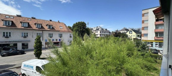 3 rooms Apartment in Klosterneuburg, Austria No. 258998 2