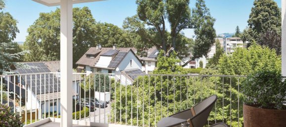 3 rooms Apartment in Bregenz, Austria No. 229398 7