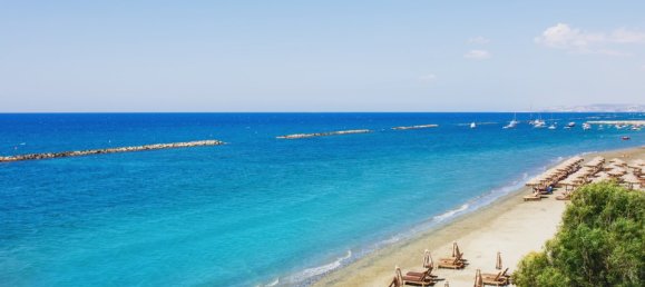 3 غرف نوم شقة في Limassol, Cyprus رقم 12768 11