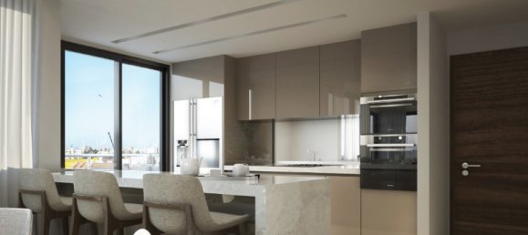 3 غرف نوم شقة في Limassol, Cyprus رقم 12768 3