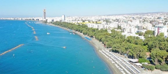 3 غرف نوم شقة في Limassol, Cyprus رقم 12768 10