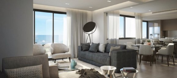 3 غرف نوم شقة في Limassol, Cyprus رقم 12768 2