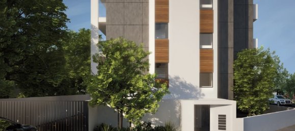 3 غرف نوم شقة في Limassol, Cyprus رقم 12768 8