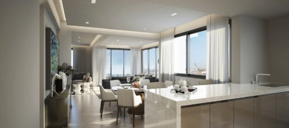 3 غرف نوم شقة في Limassol, Cyprus رقم 12768 4