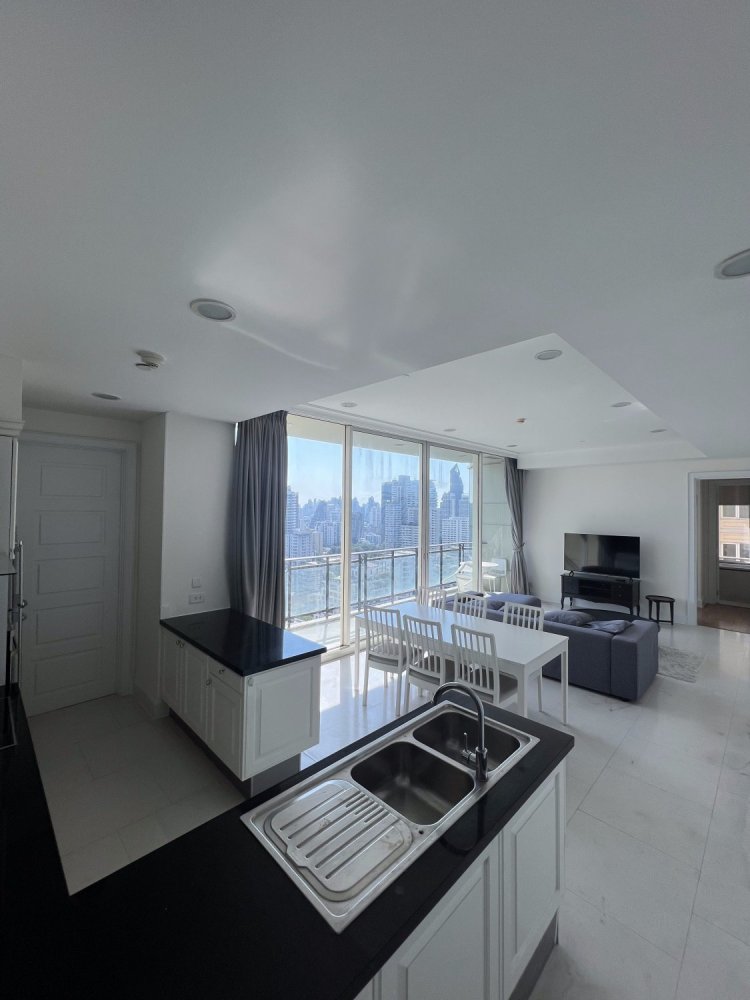 2 chambres Condo à Watthana, Thailand No. 73907