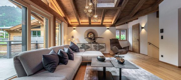 3غرفة شقة في Kitzbuhel, Austria رقم 189372 10