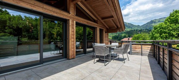 3غرفة شقة في Kitzbuhel, Austria رقم 189372 7