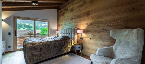 3غرفة شقة في Kitzbuhel, Austria رقم 189372 11