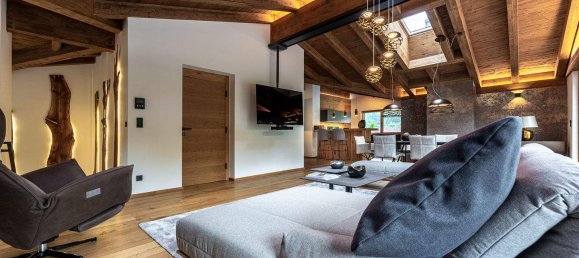 3غرفة شقة في Kitzbuhel, Austria رقم 189372 5