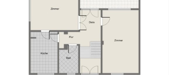 Дом с 5 комнатами в Кёльн, Германия № 137610 11