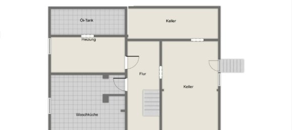 Дом с 5 комнатами в Кёльн, Германия № 137610 10