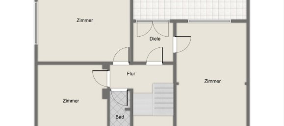 Дом с 5 комнатами в Кёльн, Германия № 137610 12