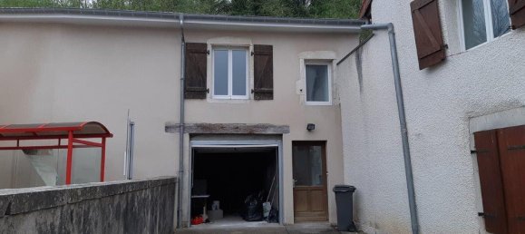 Здание 350м² в Тюйе-о-Грозей, Франция № 230304 9