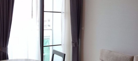 1 bedroom Condo in Bang Rak, Thailand No. 19382 8