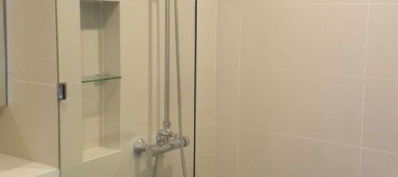 1 bedroom Condo in Bang Rak, Thailand No. 19382 3