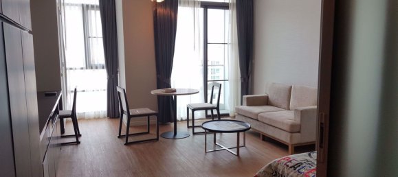 1 bedroom Condo in Bang Rak, Thailand No. 19382 11