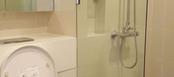 1 bedroom Condo in Bang Rak, Thailand No. 19382 2