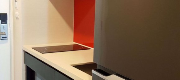 1 bedroom Condo in Bang Rak, Thailand No. 19382 6