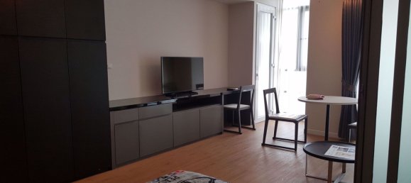 1 bedroom Condo in Bang Rak, Thailand No. 19382 10