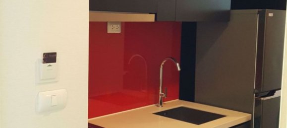 1 bedroom Condo in Bang Rak, Thailand No. 19382 7