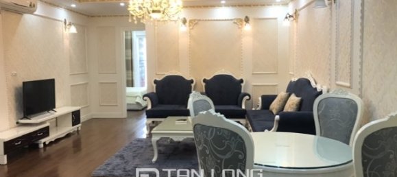 2 bedrooms Apartment in Tay Ho, Vietnam No. 1215 2