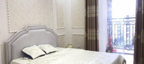 2 bedrooms Apartment in Tay Ho, Vietnam No. 1215 6