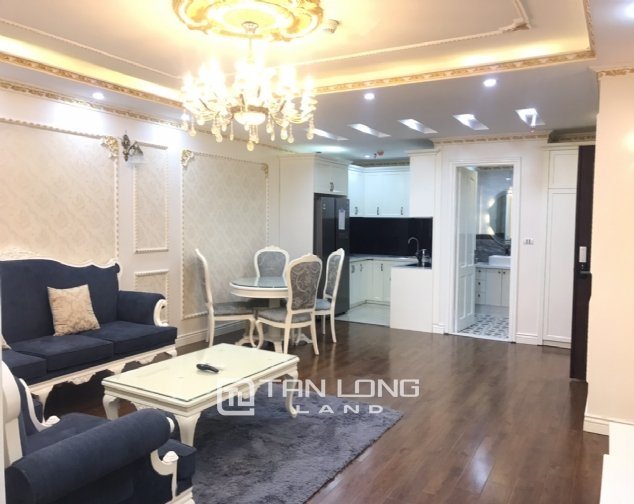 2 bedrooms Apartment in Tay Ho, Vietnam No. 1215
